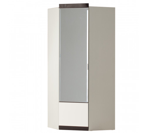 Угловой шкаф для одежды Ронда 309 Угловой шкаф для одежды Ронда 309